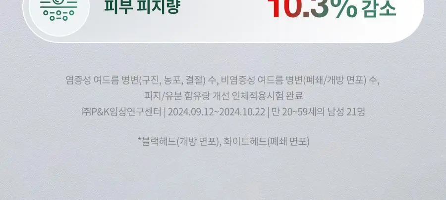 [new] 닥터지 레드 블레미쉬 포 맨 토너/진정올인원 2종 기획 (+미니어처 2종) 상세페이지 25